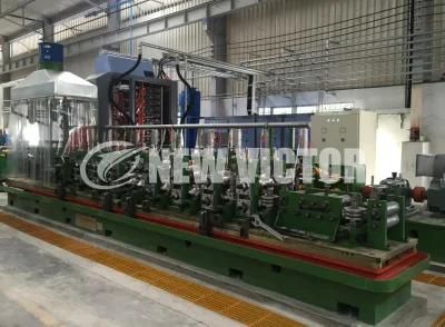 High Efficiency Factory Direct Sale ERW Tube Mill Lin in China