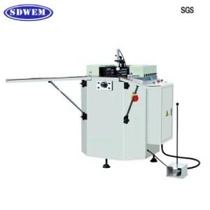 Aluminum Window Door Machine Heavy Combining Machine