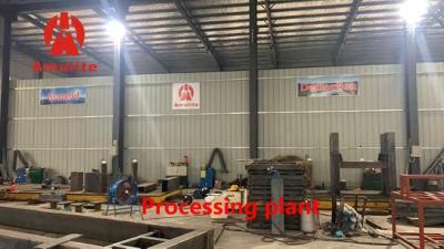 Provide The Best After-Sales Fiber Cement Board Machine