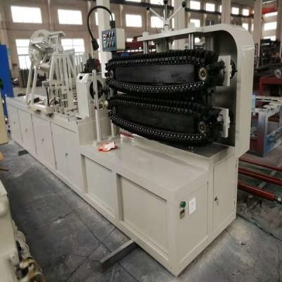 Dn32-150mm Hydraulic Hose Making Machine