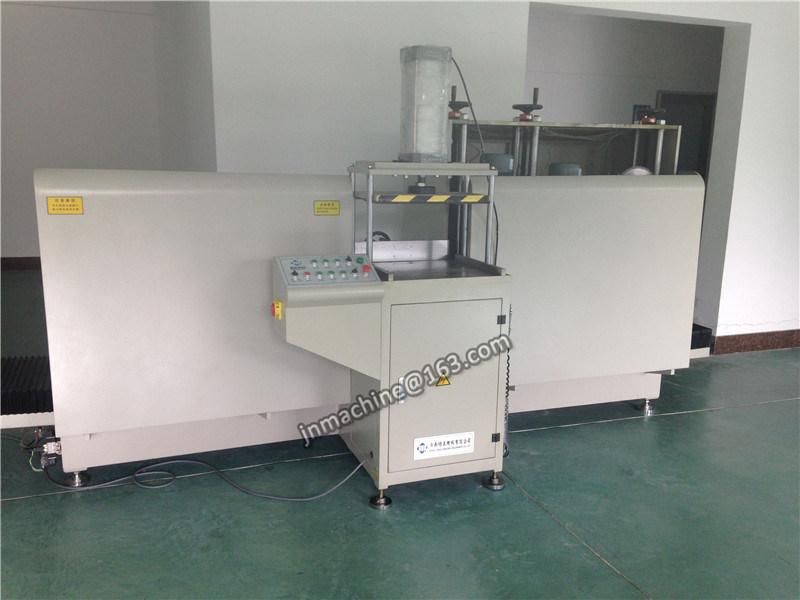 End Milling Machine for Aluminum Profile Window Making Machine