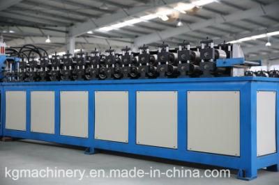 Fully Automatic T Bar Machinery