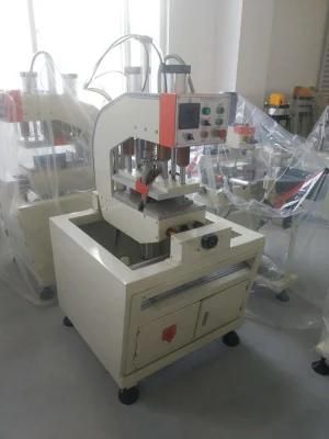 UPVC PVC Single Head Welding Machine Manufacturer for Welding Window Door