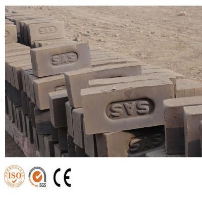 Environmental Used Soil Mud Clay Brick Making Machine to India and Nepal Price