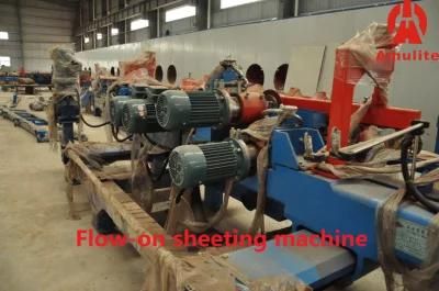 Fiber Cement Production Line