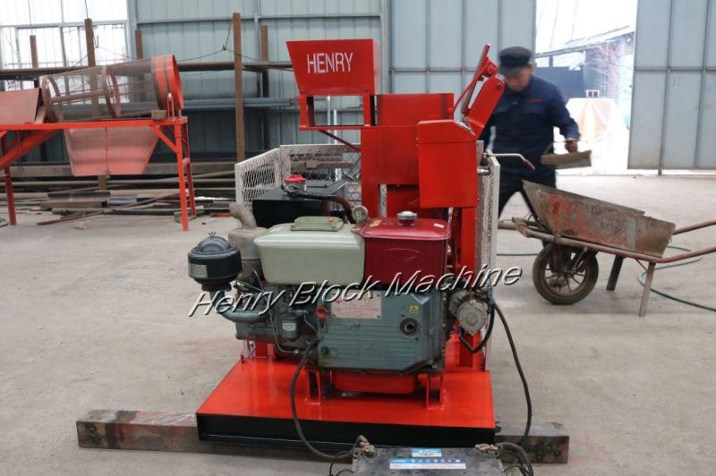 Price Clay Bricks Making Machine, Cement Block Machine