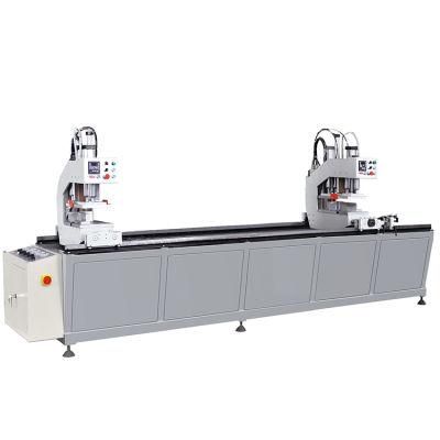 UPVC Window and Door Welding Machine for Window