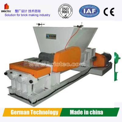 China Clay Roof Tile Machines for Sale