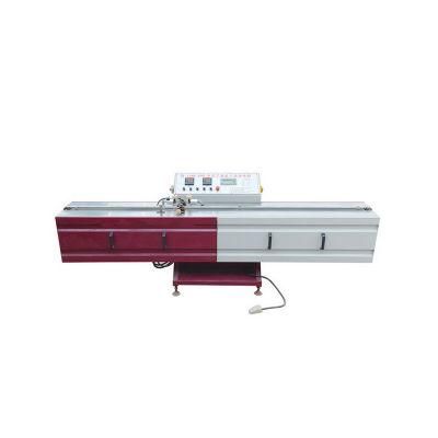 Butyl Coating Machine for Aluminum Spacer Frames