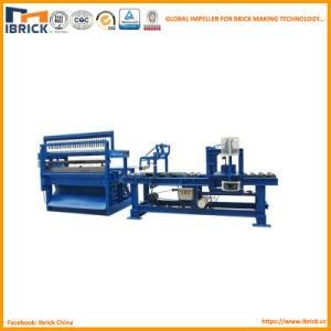 Full Automatic Brick Production Line Machine Brick Cutter