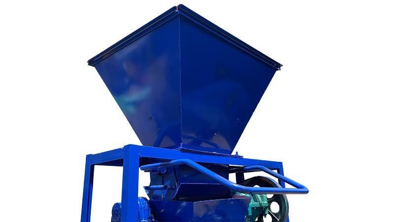 Cement Paver Block Making Machine for Sale