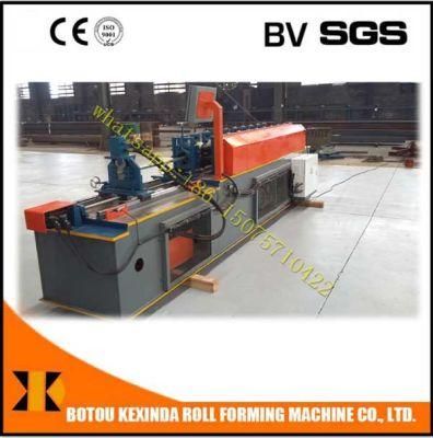 Stud and Track Roll Forming Machine