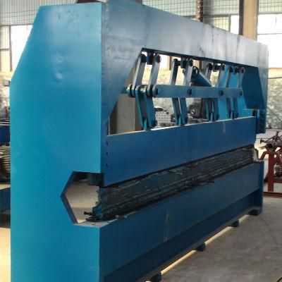 Color Steel Cutting Machine Price