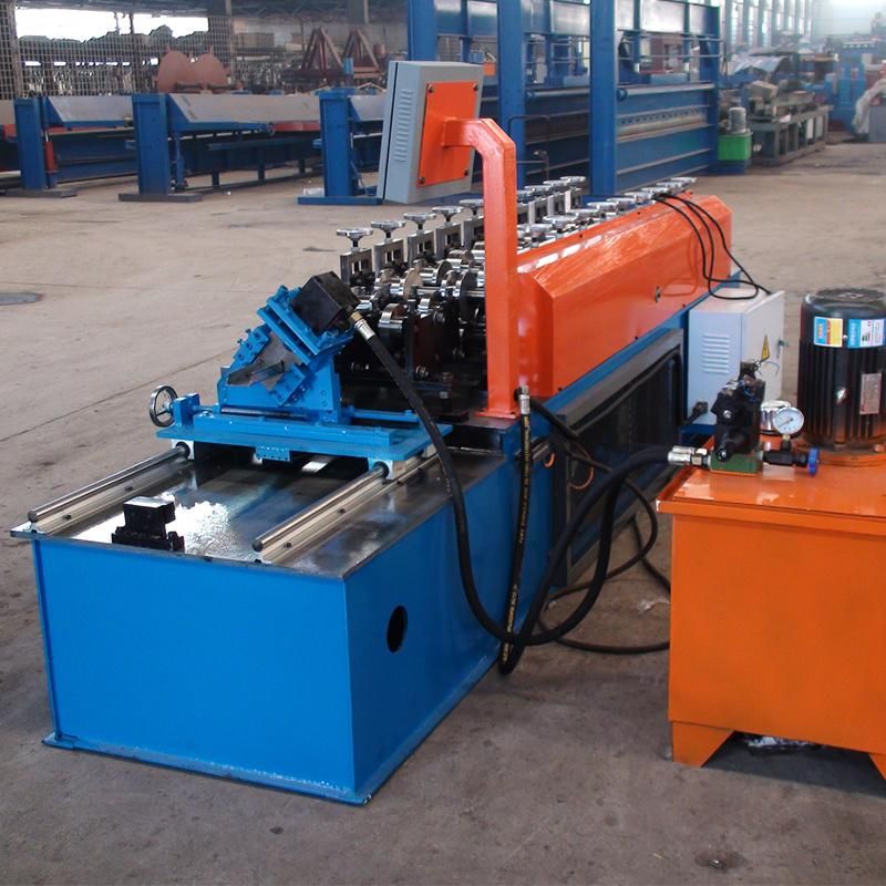 Light Steel Stud Forming Machine