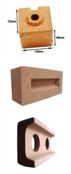 Xm2-25 Lower Price Clay Soil Cement Interlocking Hydraform Brick Making Machine with Good Quality