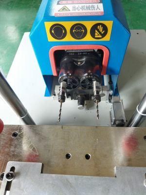 Horizontal Center CNC Drill Machine for Connection Hole Lztz120