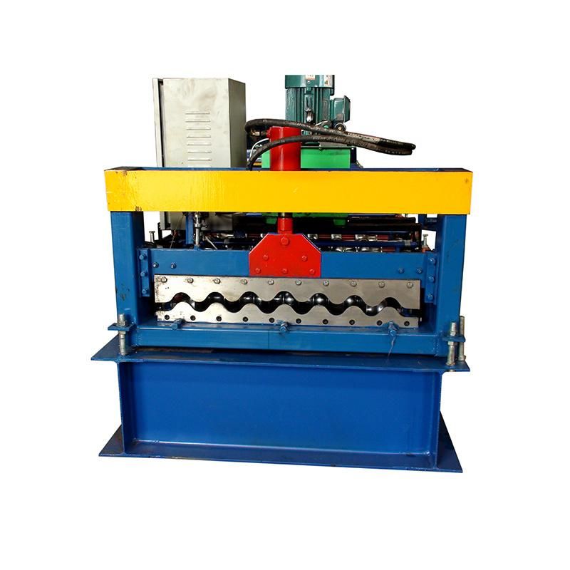 Xn-780 Color Steel Roll Forming Machine