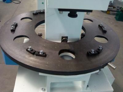 6 Position Aluminum Window Door Punching Machine