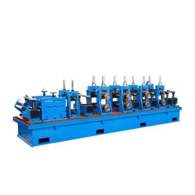 Factory Price Welded Steel Pipe Production Line ERW Tube Mill Machine