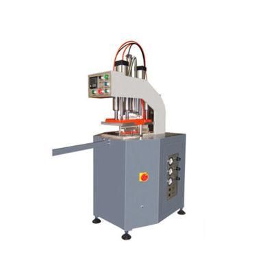 Automatic Hot Plate PVC Plastic Welding Machine Welder in UPVC PVC Window Making Machine