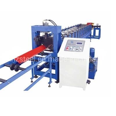 Roofing Tiles Making Machine/Double Layer Profile Sheet Rolling Forming Machine