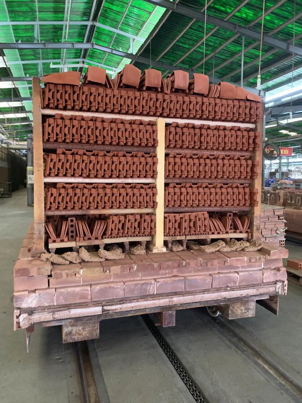 Tiles Making Machine for Floor Tiles Production Line