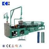 Fully Automatic Chain Link Fence Machine Cost