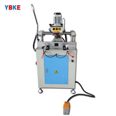 Aluminum Profile Drilling Machine Aluminum Window Door Hole Punching Milling Machine