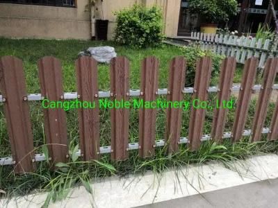 Noble Supplier Metal Fence Roll Forming Machine