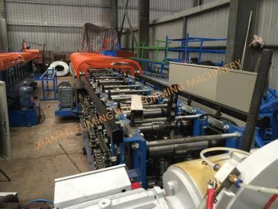 Roll Forming Machine for Yx63.5 Square Tube Profile