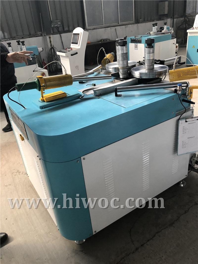 CNC Aluminum Profile Bending Machine Automatc Aluminum Profile Bending Machine