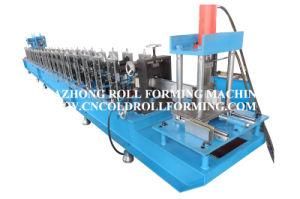 Roll Forming Machine for Mute Track