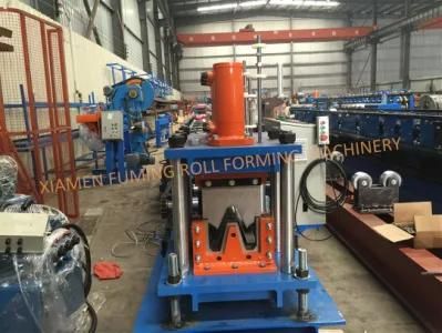 Roll Forming Machine for Yx110-40 Profile