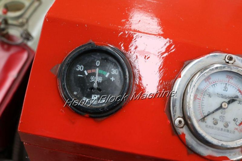 Price Clay Bricks Making Machine, Cement Block Machine