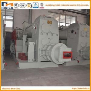 Jzk40 Full Auto Soil Brick Making Machine