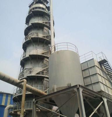 Advanced Technology Flexible Price Lime Vertical Shaft Kiln