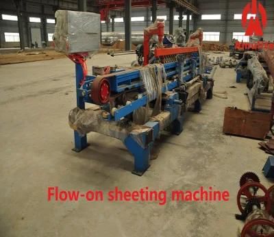 Our Price Is Always The Most Suitable for The Market Fiber Cement Board Machine