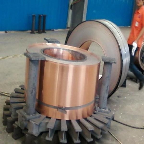 800mm Composite Metal Cold Rolling Mill