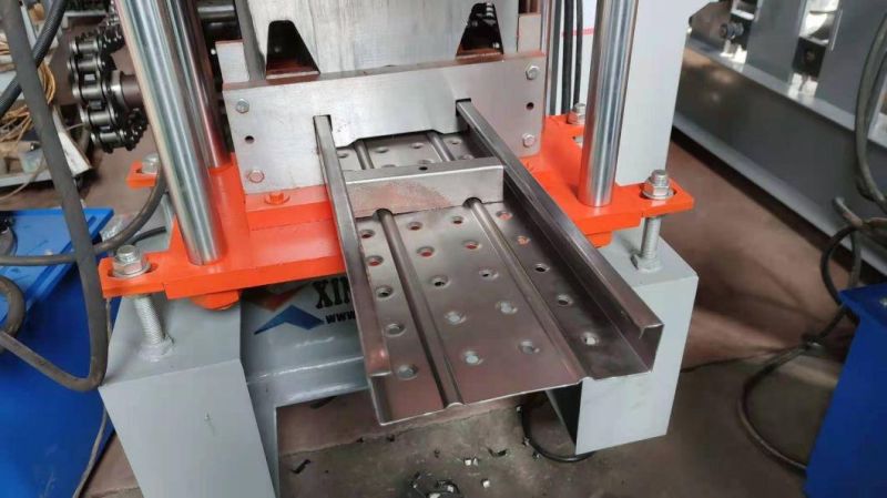 Scaffolding All Make Machine Scaffolding Plank Roll Forming Machine