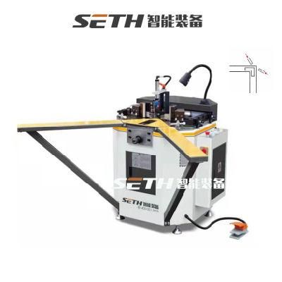 Window Door Machine Combing Machine for Aluminium Window Door Making/Corner Crimping Machine/Window Machine