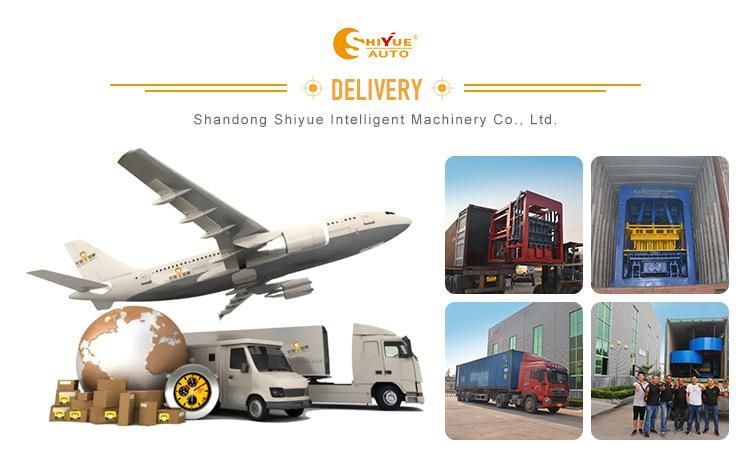 M7mi Diesel Clay Brick Making Machine Price