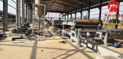 Cement Fiber Board Machine Special Insurance for Large Machinery and Equipment