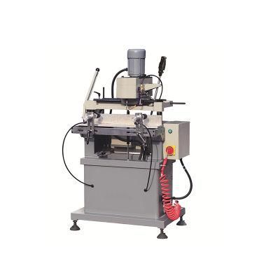 Aluminum Window Used Copy Router with CE Copy Routing Drilling Machine