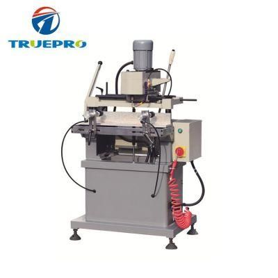 Good Cheap Aluminum and UPVC Profile Copy Routing Milling Machine