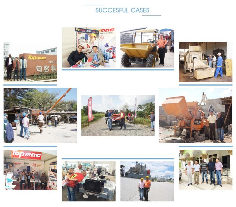 Economical and Practical Manual Hollow Block Machine with Reliable Performance