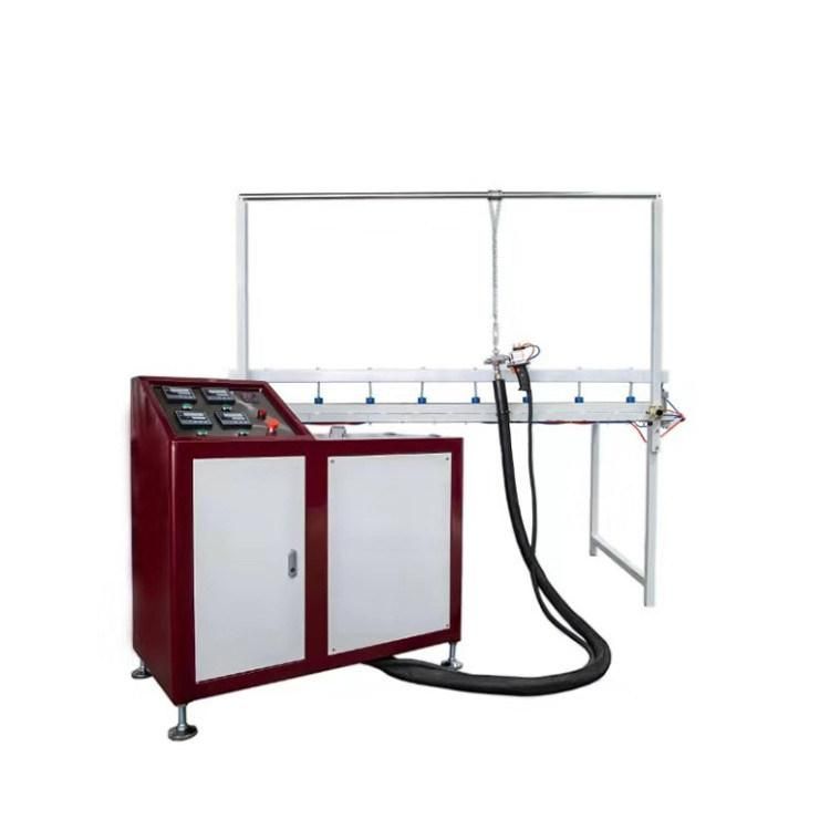 Hollow Glass Sealant Sealing Machine for Igu Processing Machine