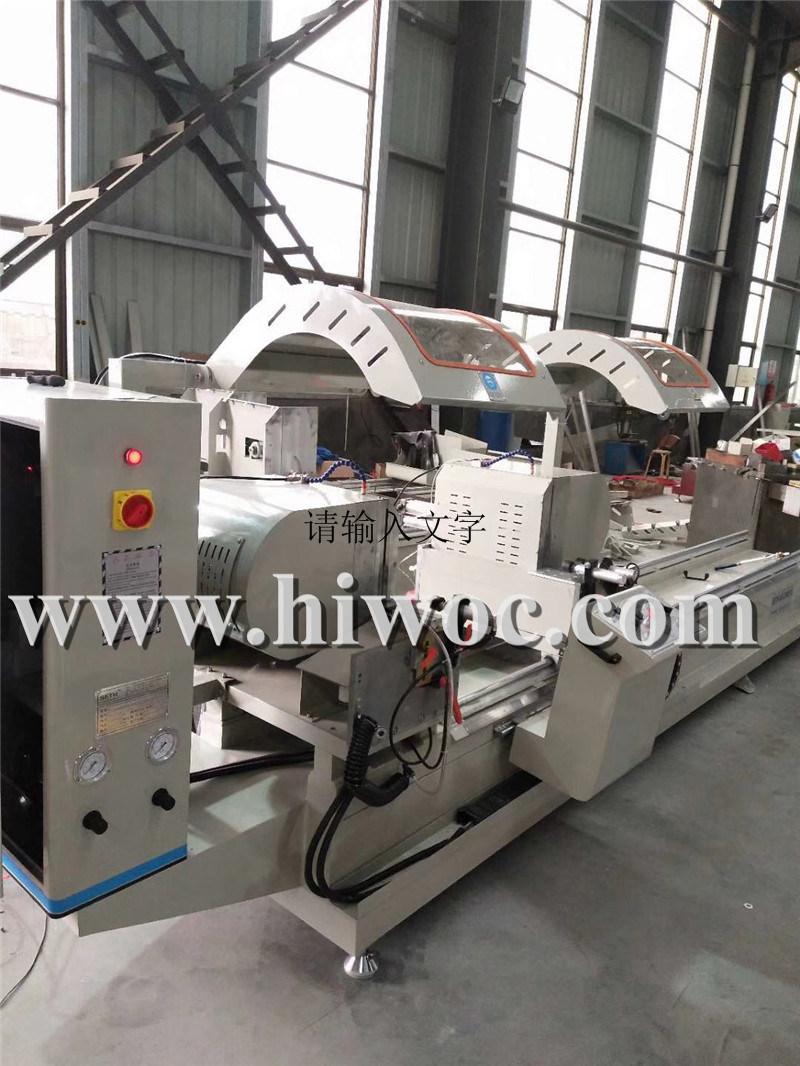 Aluminium Machinery for Windows and Door Aluminium Profile Cutting Machine