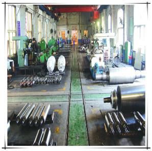 High Quality Roller for Clay Grinding Machine