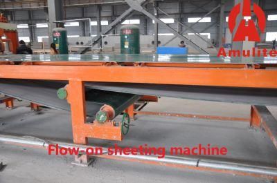 Calcium Silicate Board Automatic Stacking Machine