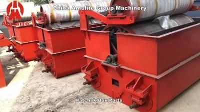 Corrugated Roof Sheet Making Machine
